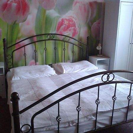 Pension Lucie Prague Luaran gambar