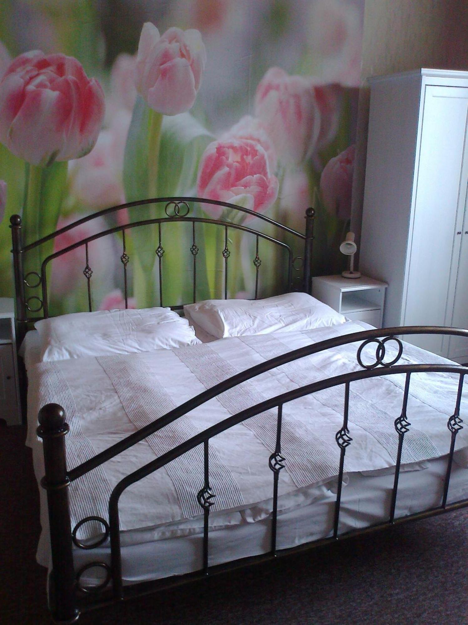 Pension Lucie Prague Luaran gambar